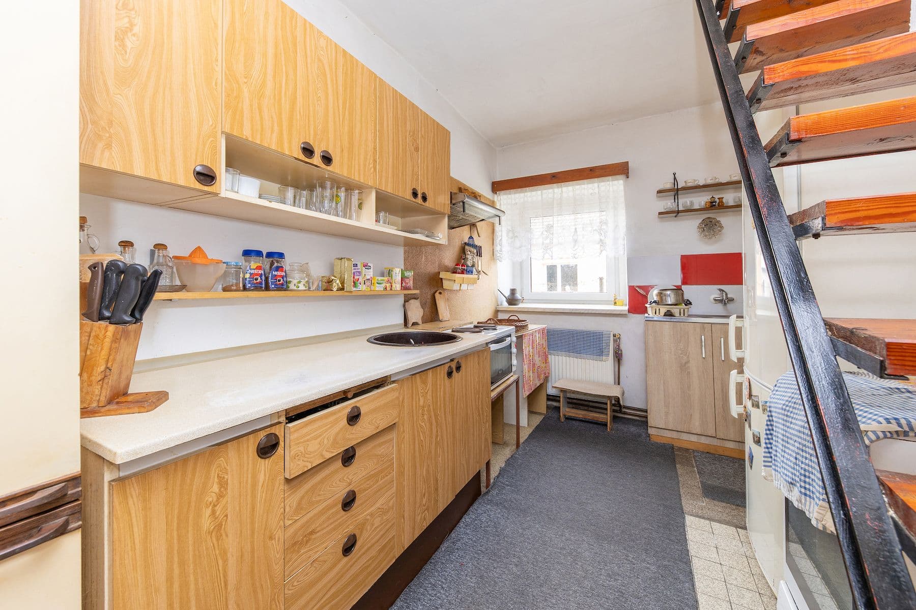 house for sale, 120 m², Žabeň, Moravskoslezský Region house for sale, 120 m², Žabeň, Moravskoslezský Region