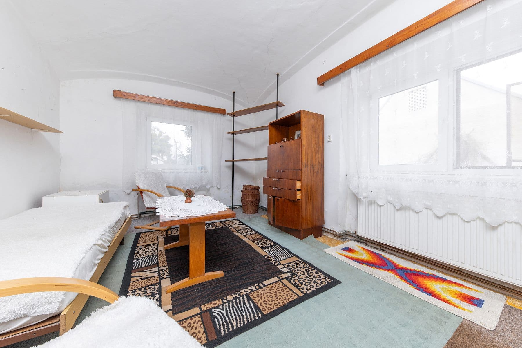 house for sale, 120 m², Žabeň, Moravskoslezský Region house for sale, 120 m², Žabeň, Moravskoslezský Region