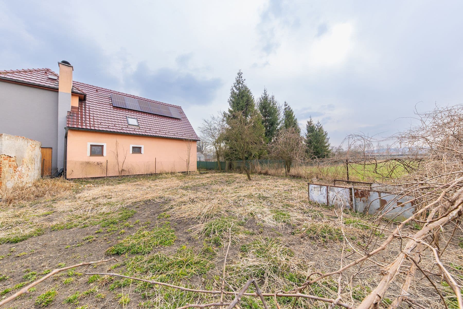 house for sale, 120 m², Žabeň, Moravskoslezský Region house for sale, 120 m², Žabeň, Moravskoslezský Region