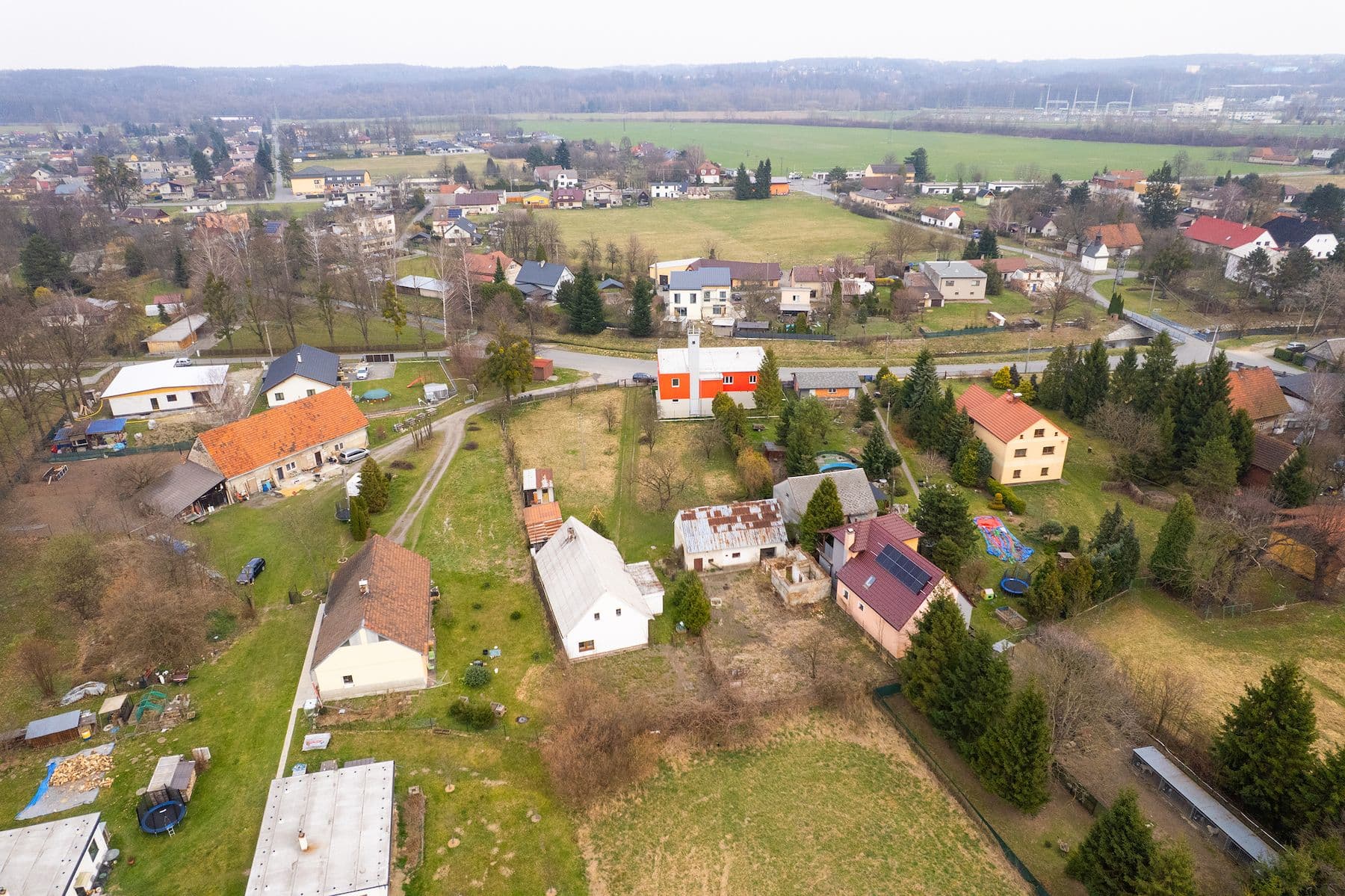 house for sale, 120 m², Žabeň, Moravskoslezský Region house for sale, 120 m², Žabeň, Moravskoslezský Region