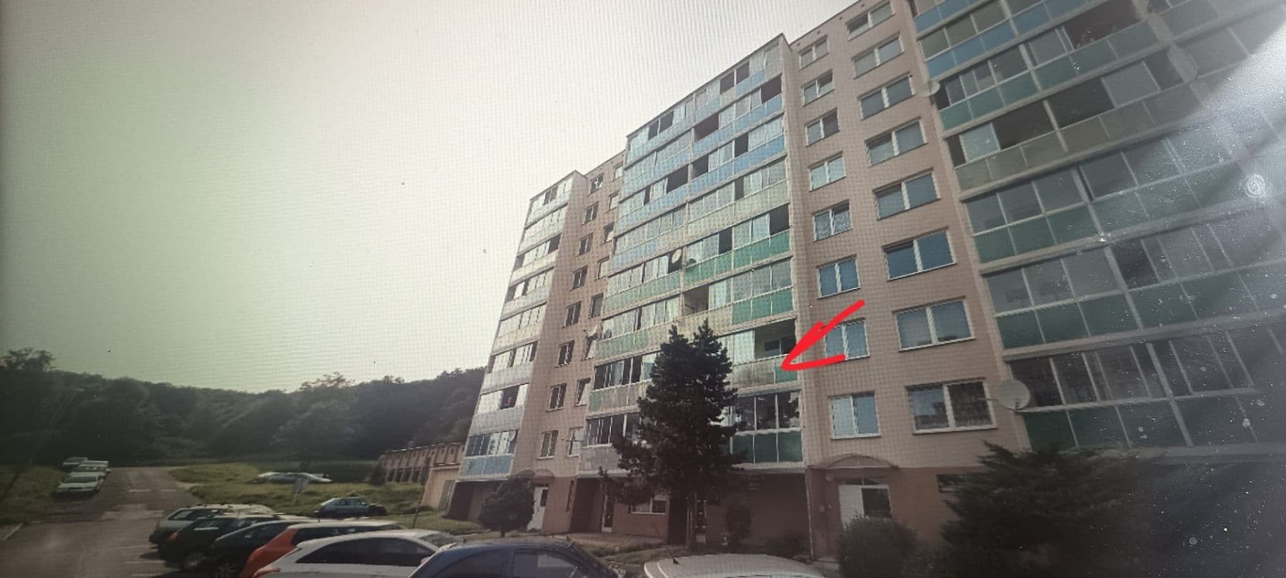 4 bedroom flat to rent, 82 m², Luční, Litvínov, Ústecký Region 4 bedroom flat to rent, 82 m², Luční, Litvínov, Ústecký Region
