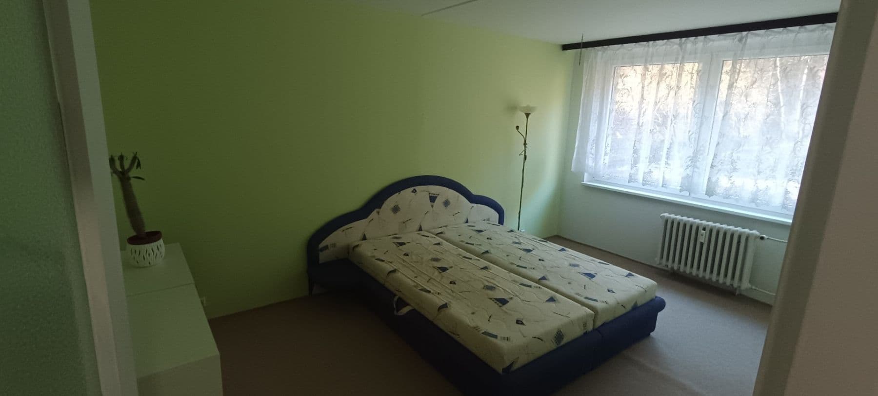 4 bedroom flat to rent, 82 m², Luční, Litvínov, Ústecký Region 4 bedroom flat to rent, 82 m², Luční, Litvínov, Ústecký Region