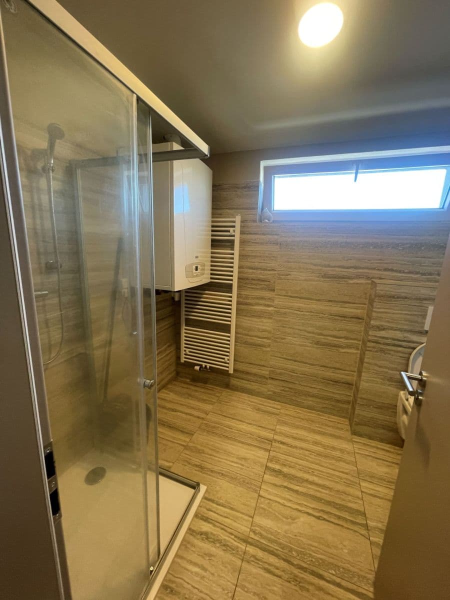 2 bedroom with open-plan kitchen flat to rent, 75 m², Dačického, Brno, Jihomoravský Region 2 bedroom with open-plan kitchen flat to rent, 75 m², Dačického, Brno, Jihomoravský Region