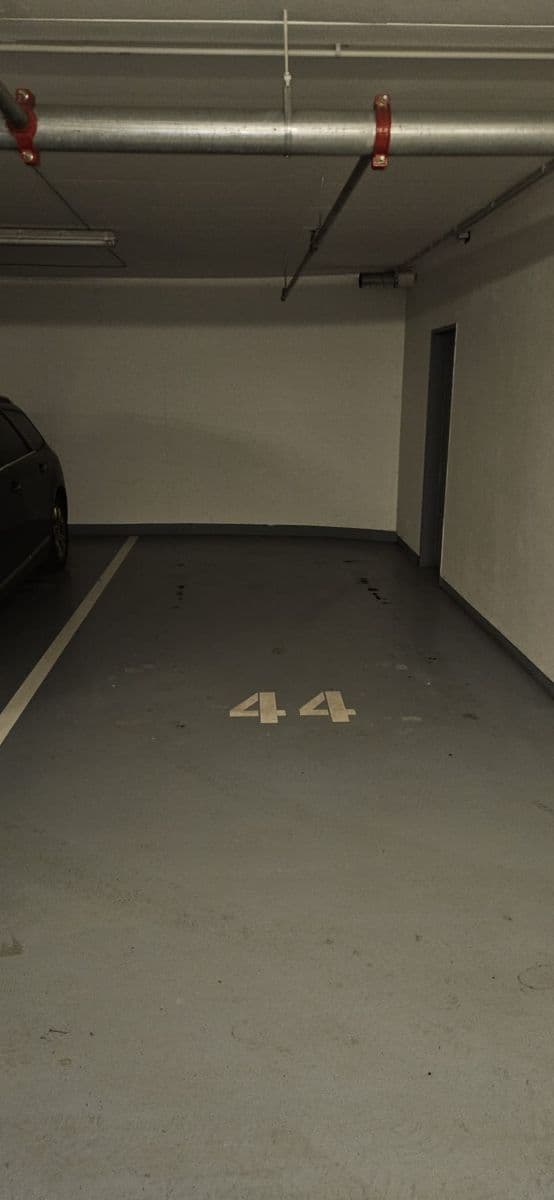 garage to rent, 16 m², Prague, Prague garage to rent, 16 m², Prague, Prague