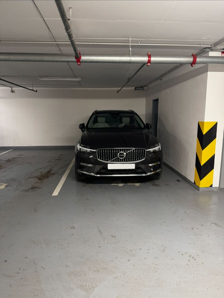 garage to rent, 16 m², Prague, Prague garage to rent, 16 m², Prague, Prague