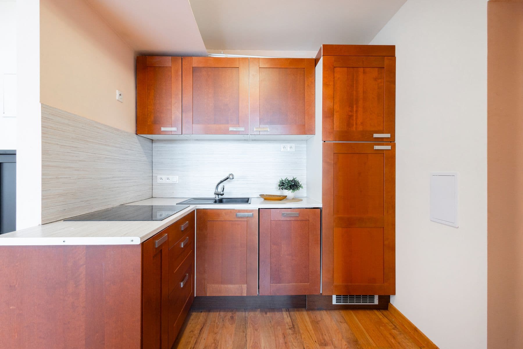 1 bedroom with open-plan kitchen flat for sale, 45 m², Jeseniova, Prague, Prague 1 bedroom with open-plan kitchen flat for sale, 45 m², Jeseniova, Prague, Prague