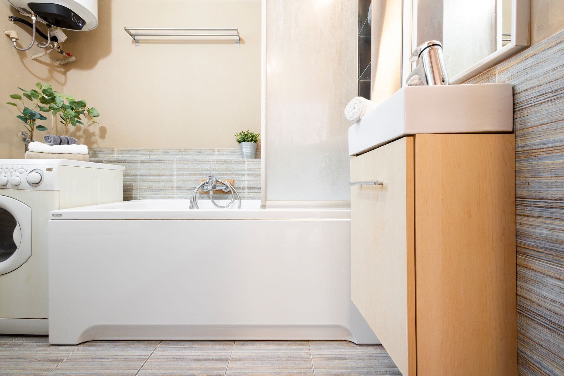 1 bedroom with open-plan kitchen flat for sale, 45 m², Jeseniova, Prague, Prague 1 bedroom with open-plan kitchen flat for sale, 45 m², Jeseniova, Prague, Prague