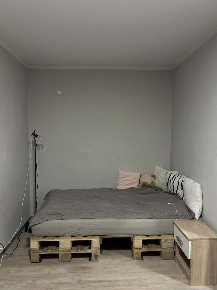 3 bedroom with open-plan kitchen flat to rent, 73 m², Dačického, Brno, Jihomoravský Region 3 bedroom with open-plan kitchen flat to rent, 73 m², Dačického, Brno, Jihomoravský Region