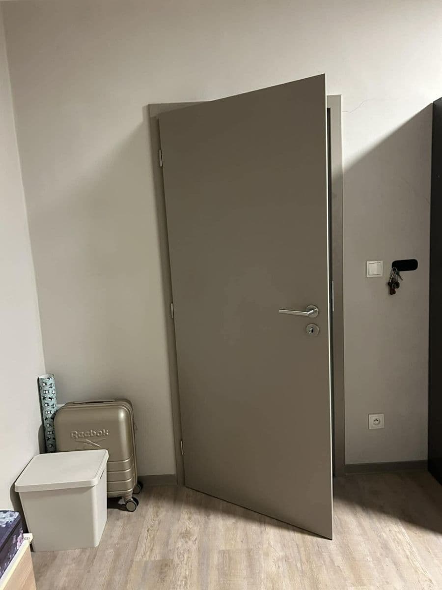 3 bedroom with open-plan kitchen flat to rent, 73 m², Dačického, Brno, Jihomoravský Region 3 bedroom with open-plan kitchen flat to rent, 73 m², Dačického, Brno, Jihomoravský Region