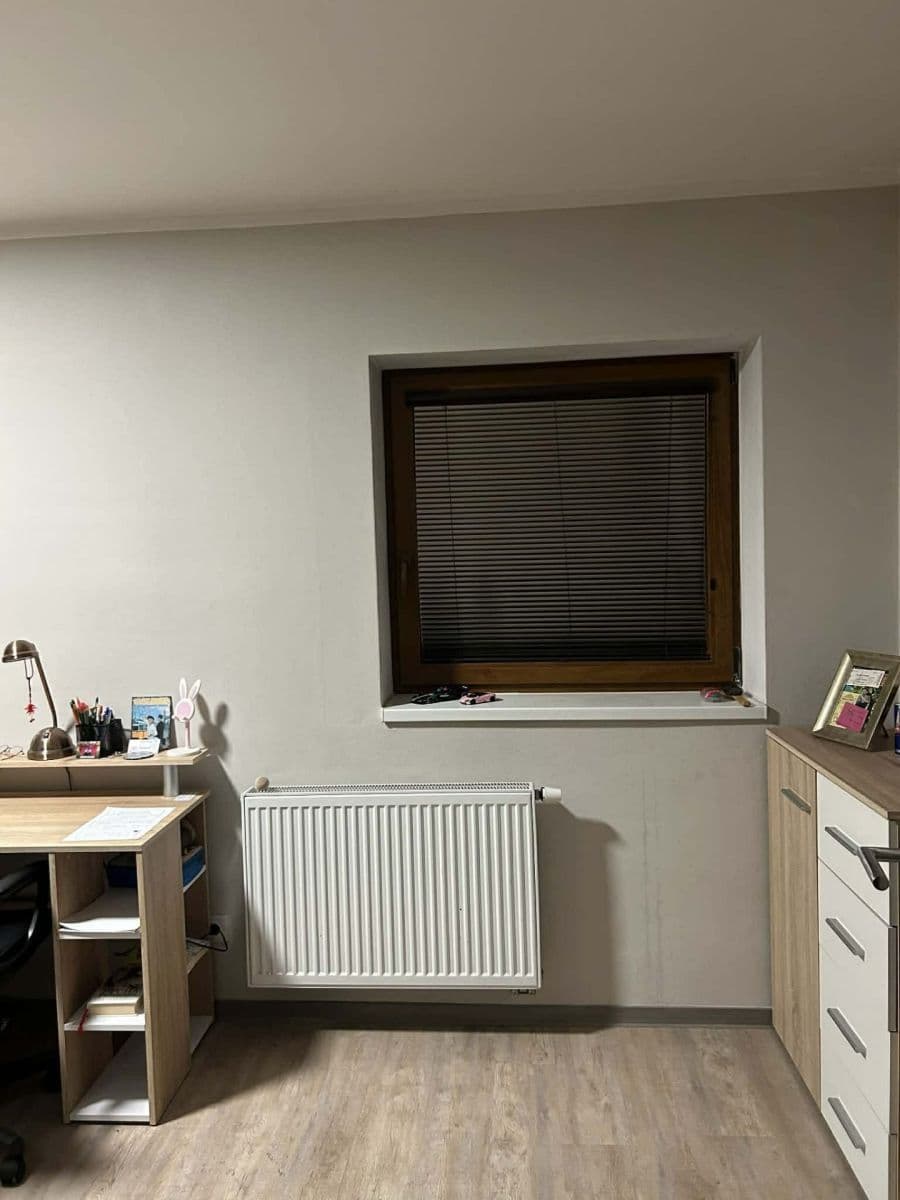 3 bedroom with open-plan kitchen flat to rent, 73 m², Dačického, Brno, Jihomoravský Region 3 bedroom with open-plan kitchen flat to rent, 73 m², Dačického, Brno, Jihomoravský Region