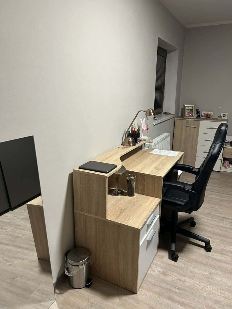 3 bedroom with open-plan kitchen flat to rent, 73 m², Dačického, Brno, Jihomoravský Region 3 bedroom with open-plan kitchen flat to rent, 73 m², Dačického, Brno, Jihomoravský Region