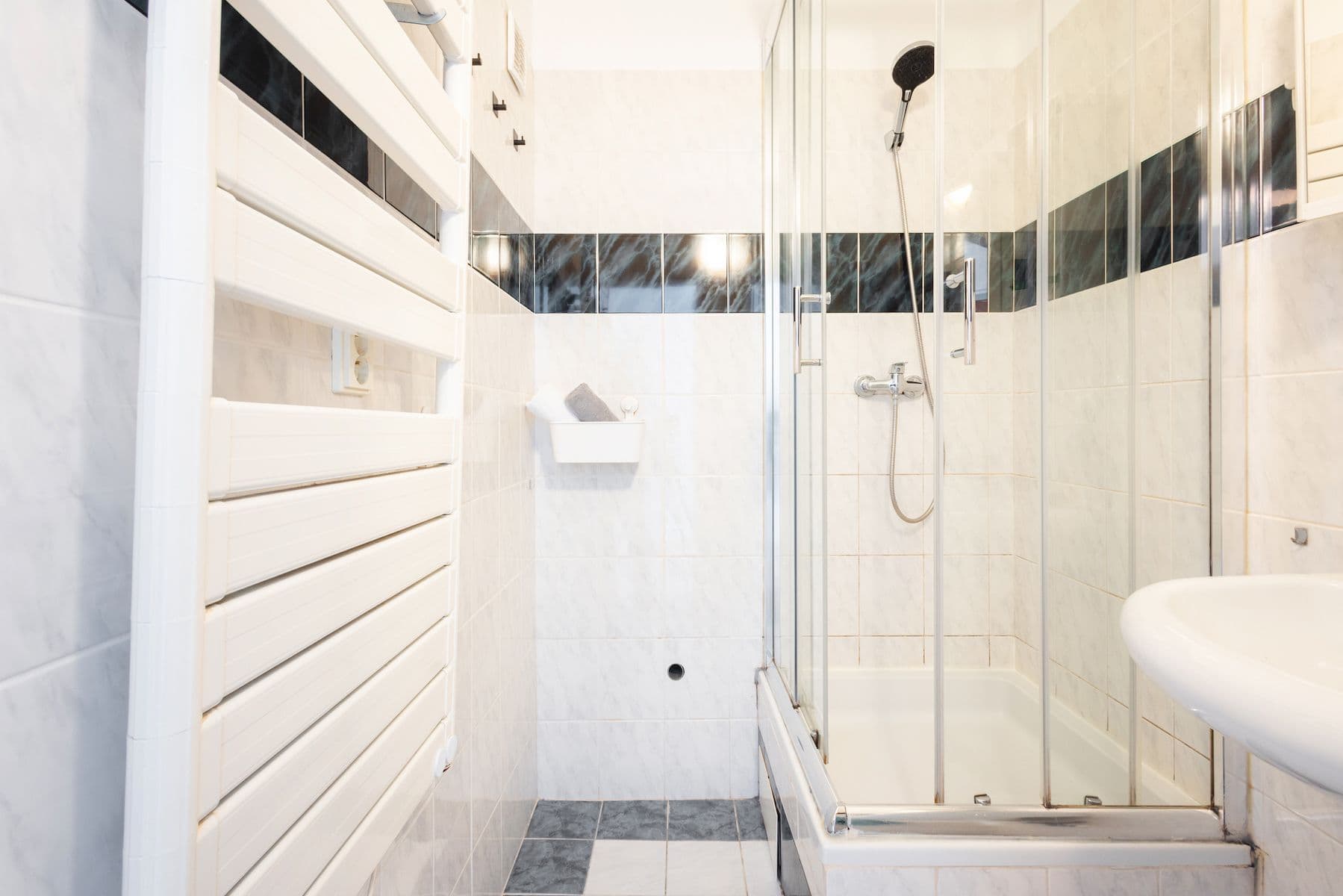 2 bedroom with open-plan kitchen flat for sale, 91 m², Běhounkova, Prague, Prague 2 bedroom with open-plan kitchen flat for sale, 91 m², Běhounkova, Prague, Prague