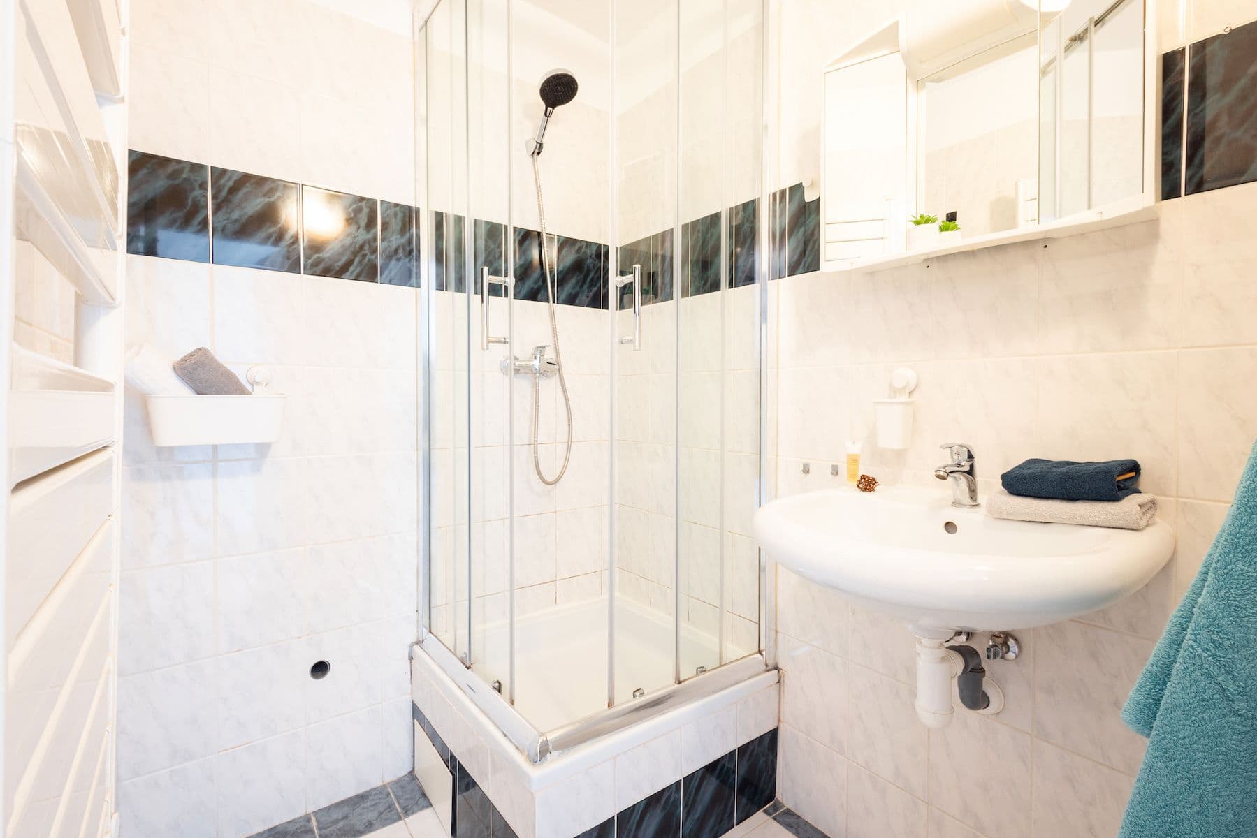 2 bedroom with open-plan kitchen flat for sale, 91 m², Běhounkova, Prague, Prague 2 bedroom with open-plan kitchen flat for sale, 91 m², Běhounkova, Prague, Prague