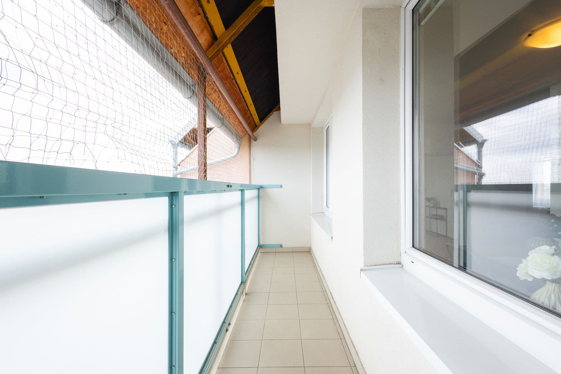 2 bedroom with open-plan kitchen flat for sale, 91 m², Běhounkova, Prague, Prague 2 bedroom with open-plan kitchen flat for sale, 91 m², Běhounkova, Prague, Prague