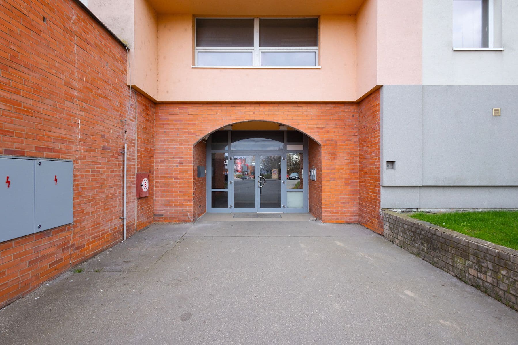 2 bedroom with open-plan kitchen flat for sale, 91 m², Běhounkova, Prague, Prague 2 bedroom with open-plan kitchen flat for sale, 91 m², Běhounkova, Prague, Prague