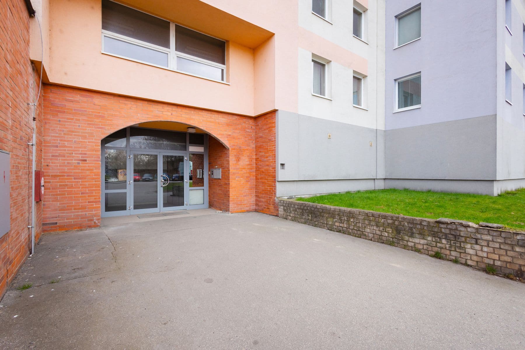 2 bedroom with open-plan kitchen flat for sale, 91 m², Běhounkova, Prague, Prague 2 bedroom with open-plan kitchen flat for sale, 91 m², Běhounkova, Prague, Prague