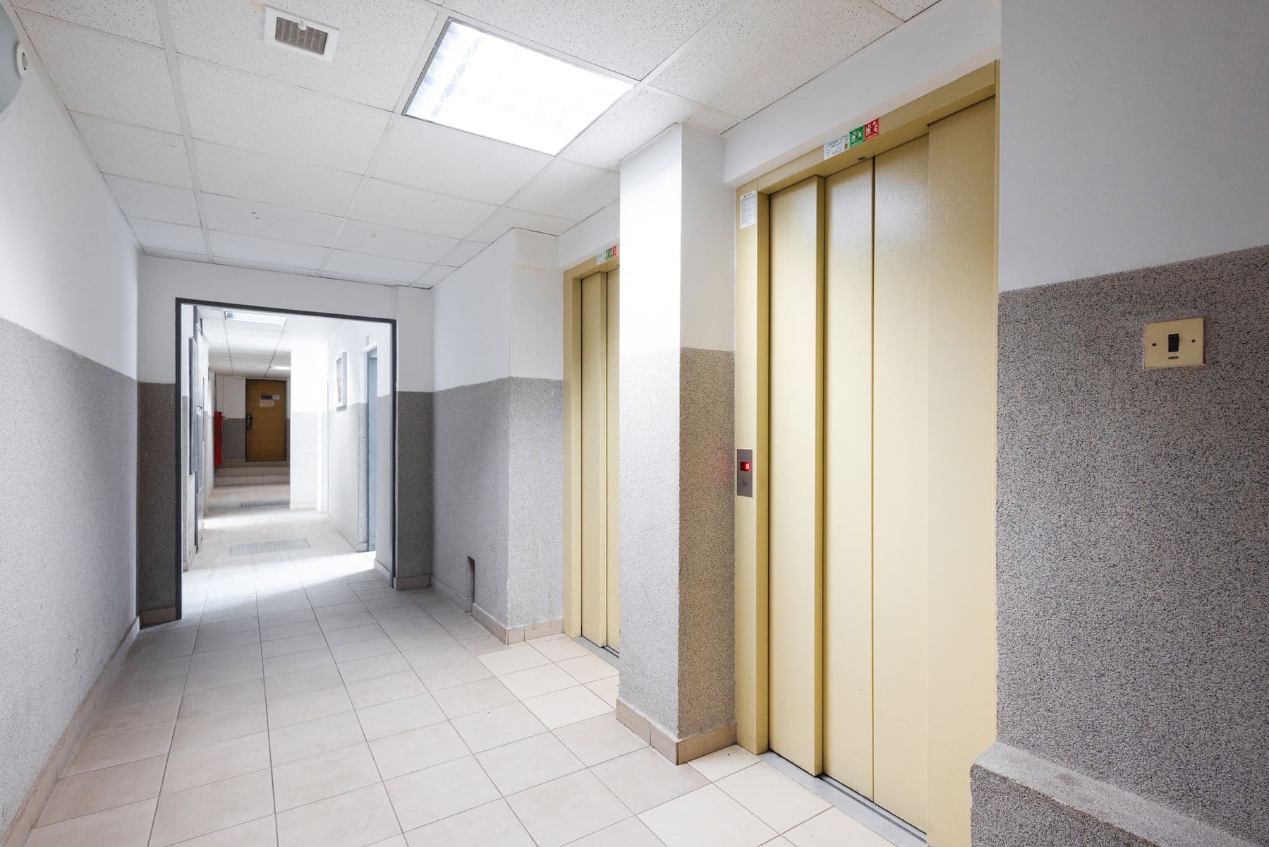 2 bedroom with open-plan kitchen flat for sale, 91 m², Běhounkova, Prague, Prague 2 bedroom with open-plan kitchen flat for sale, 91 m², Běhounkova, Prague, Prague