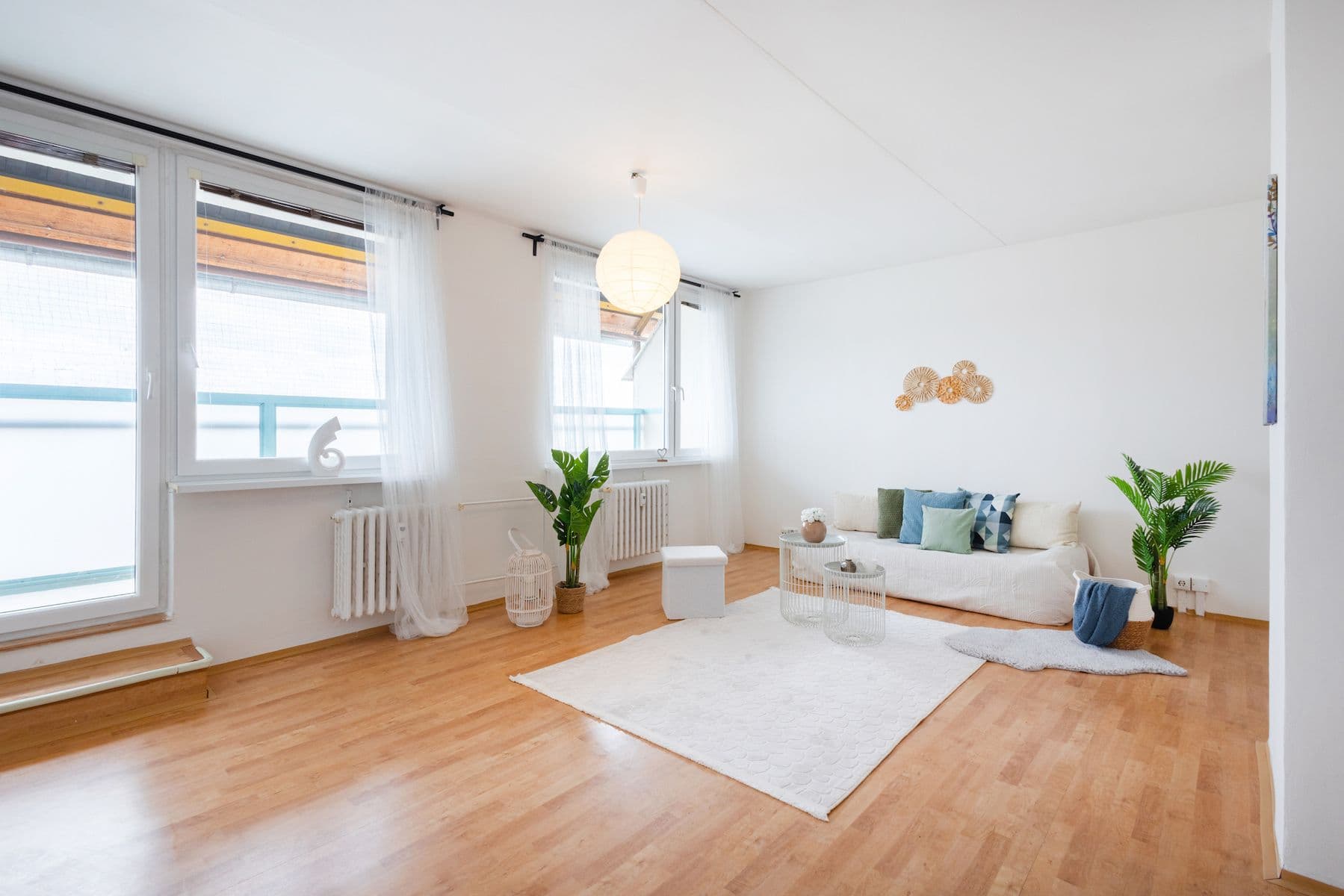 2 bedroom with open-plan kitchen flat for sale, 91 m², Běhounkova, Prague, Prague 2 bedroom with open-plan kitchen flat for sale, 91 m², Běhounkova, Prague, Prague