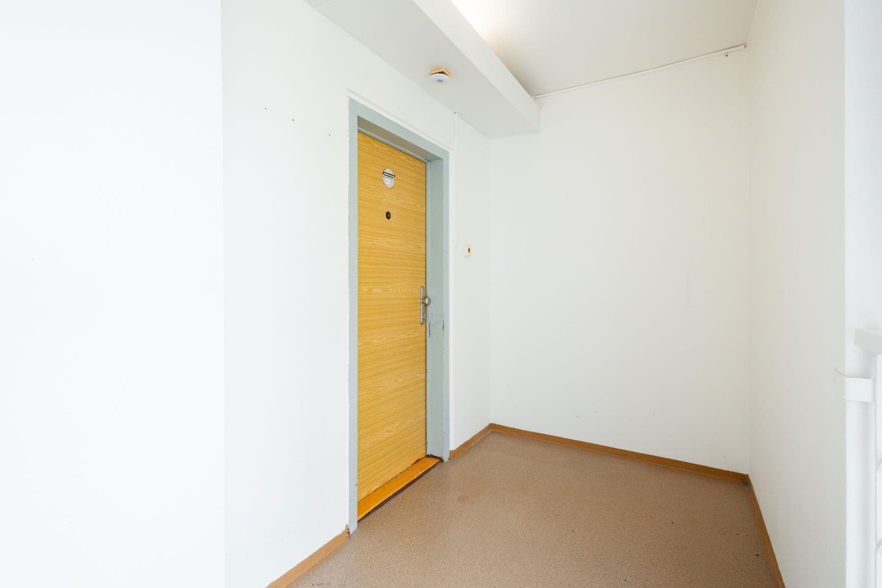 2 bedroom with open-plan kitchen flat for sale, 91 m², Běhounkova, Prague, Prague 2 bedroom with open-plan kitchen flat for sale, 91 m², Běhounkova, Prague, Prague