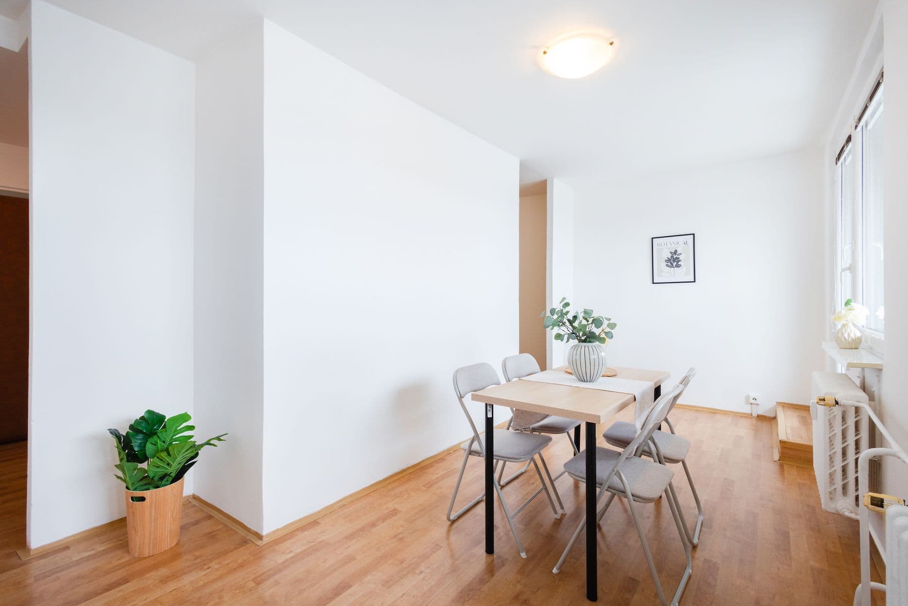 2 bedroom with open-plan kitchen flat for sale, 91 m², Běhounkova, Praha, Prague 2 bedroom with open-plan kitchen flat for sale, 91 m², Běhounkova, Praha, Prague