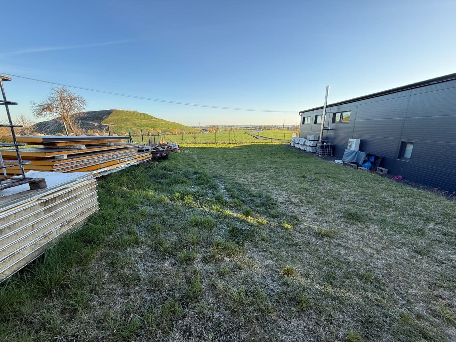 non-residential property for sale, 282 m², Táborská, Čáslav, Středočeský Region non-residential property for sale, 282 m², Táborská, Čáslav, Středočeský Region