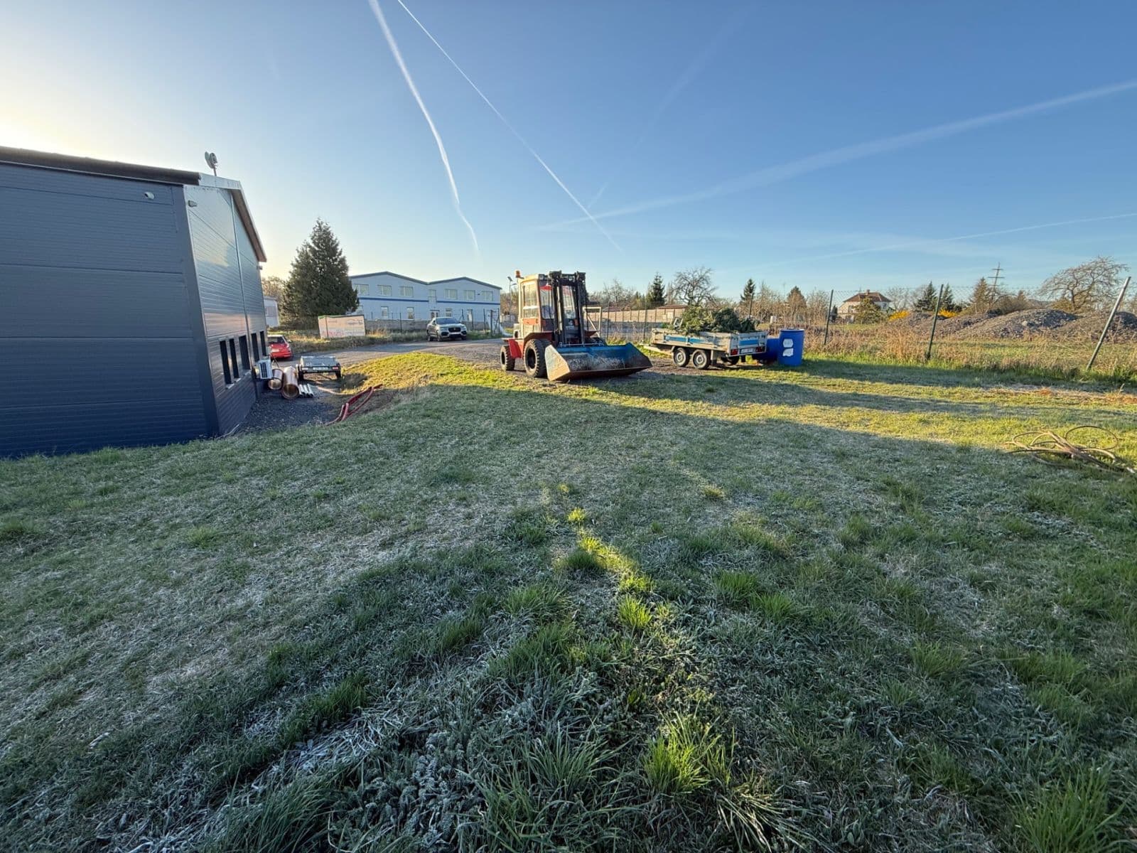 non-residential property for sale, 282 m², Táborská, Čáslav, Středočeský Region non-residential property for sale, 282 m², Táborská, Čáslav, Středočeský Region