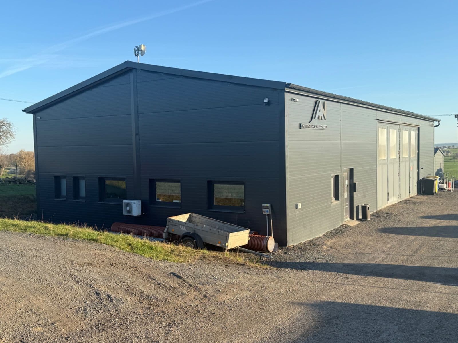 non-residential property for sale, 282 m², Táborská, Čáslav, Středočeský Region non-residential property for sale, 282 m², Táborská, Čáslav, Středočeský Region