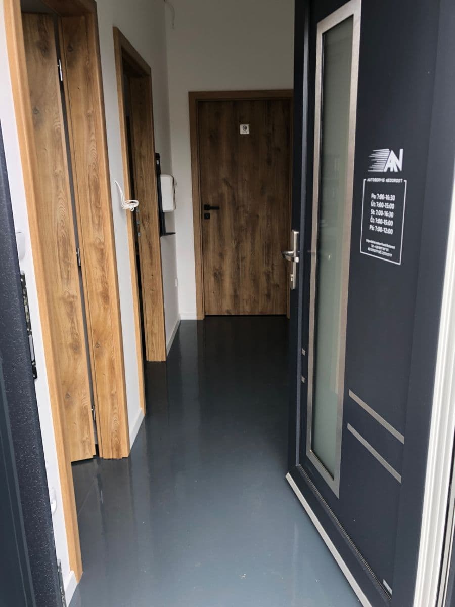 non-residential property for sale, 282 m², Táborská, Čáslav, Středočeský Region non-residential property for sale, 282 m², Táborská, Čáslav, Středočeský Region