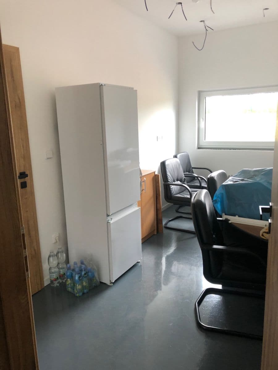 non-residential property for sale, 282 m², Táborská, Čáslav, Středočeský Region non-residential property for sale, 282 m², Táborská, Čáslav, Středočeský Region