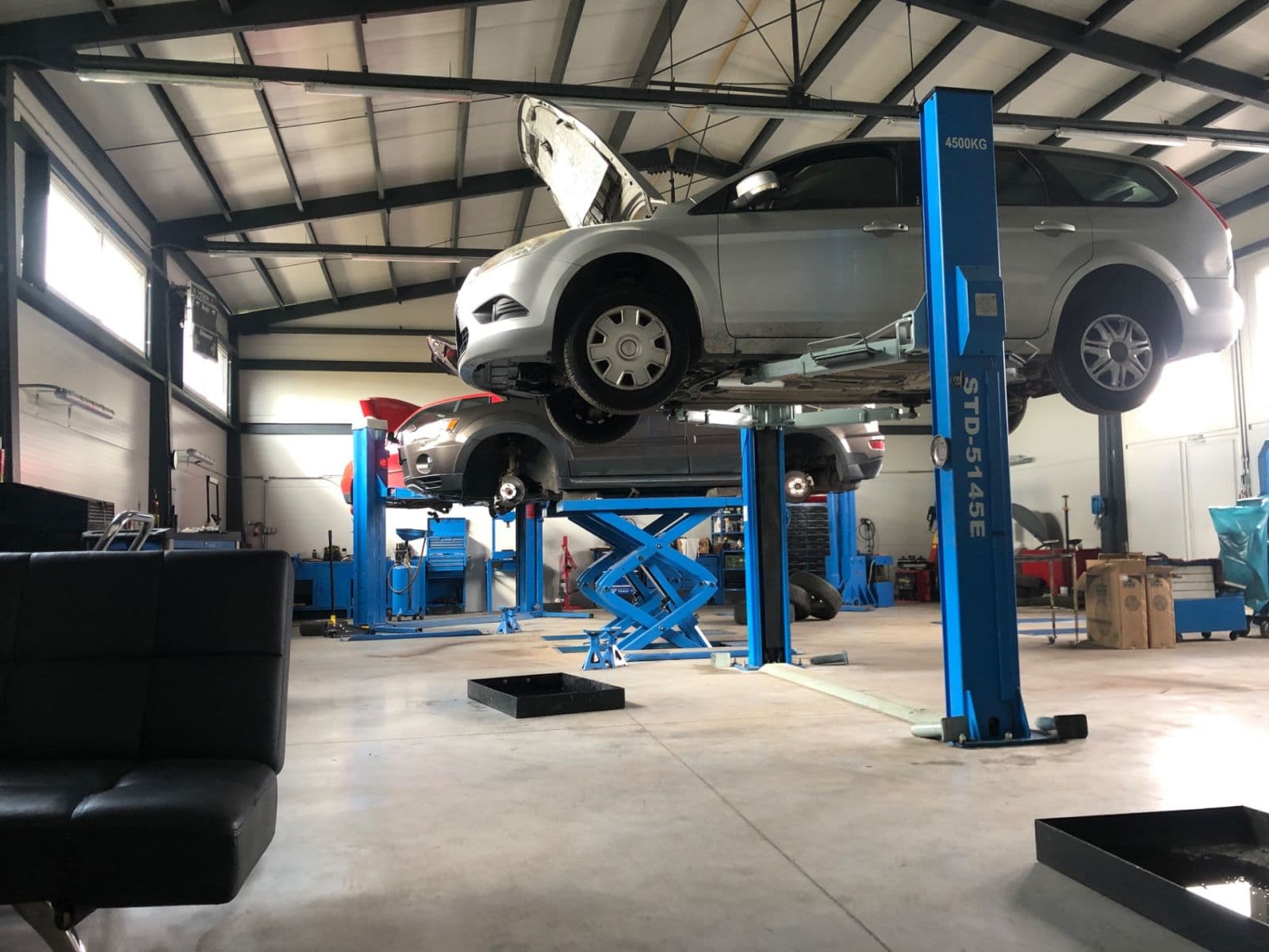 non-residential property for sale, 282 m², Táborská, Čáslav, Středočeský Region non-residential property for sale, 282 m², Táborská, Čáslav, Středočeský Region