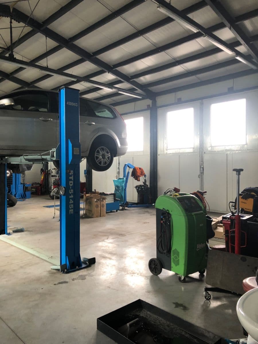 non-residential property for sale, 282 m², Táborská, Čáslav, Středočeský Region non-residential property for sale, 282 m², Táborská, Čáslav, Středočeský Region