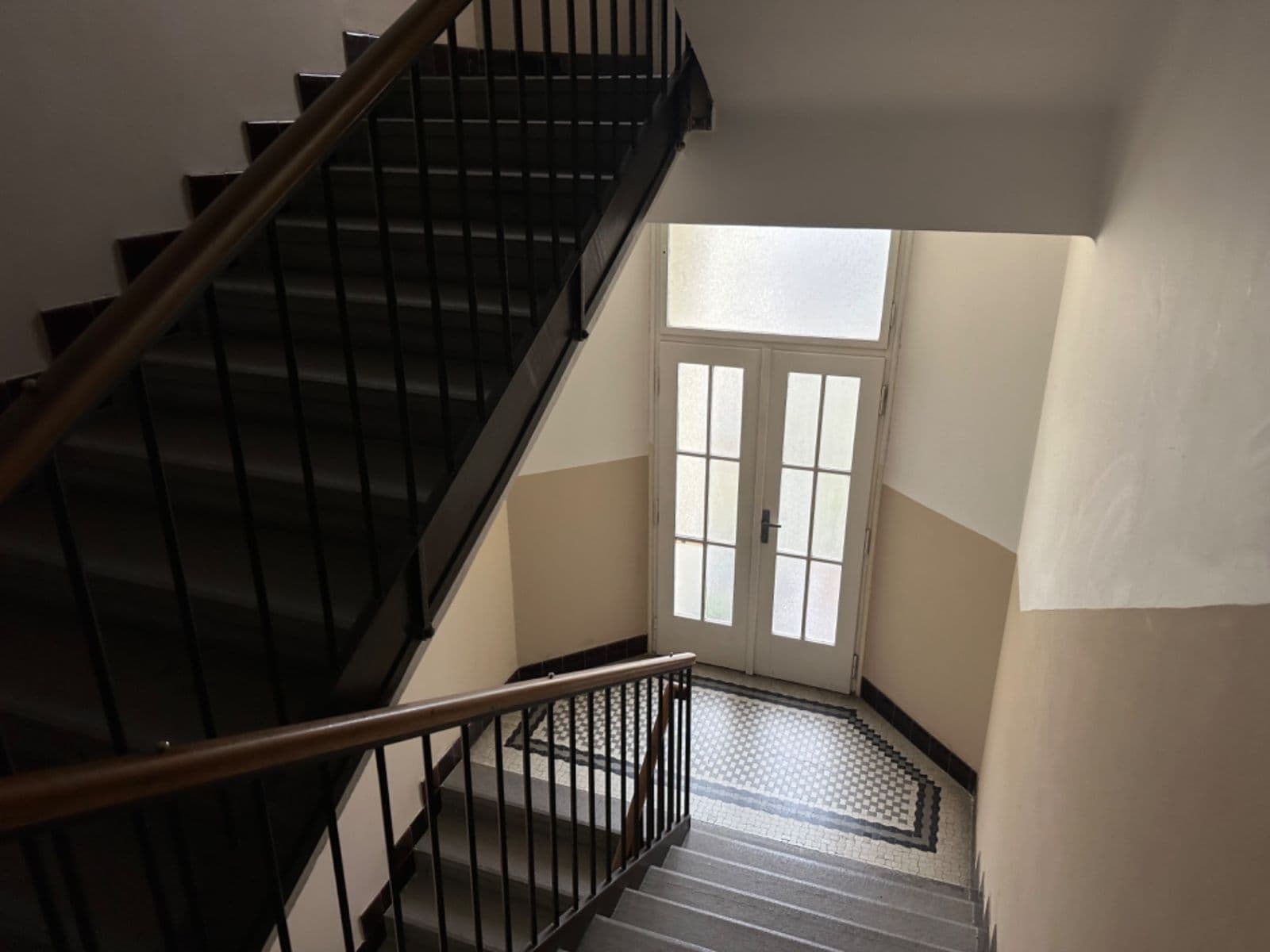 3 bedroom with open-plan kitchen flat to rent, 123 m², V Háji, Prague, Prague 3 bedroom with open-plan kitchen flat to rent, 123 m², V Háji, Prague, Prague