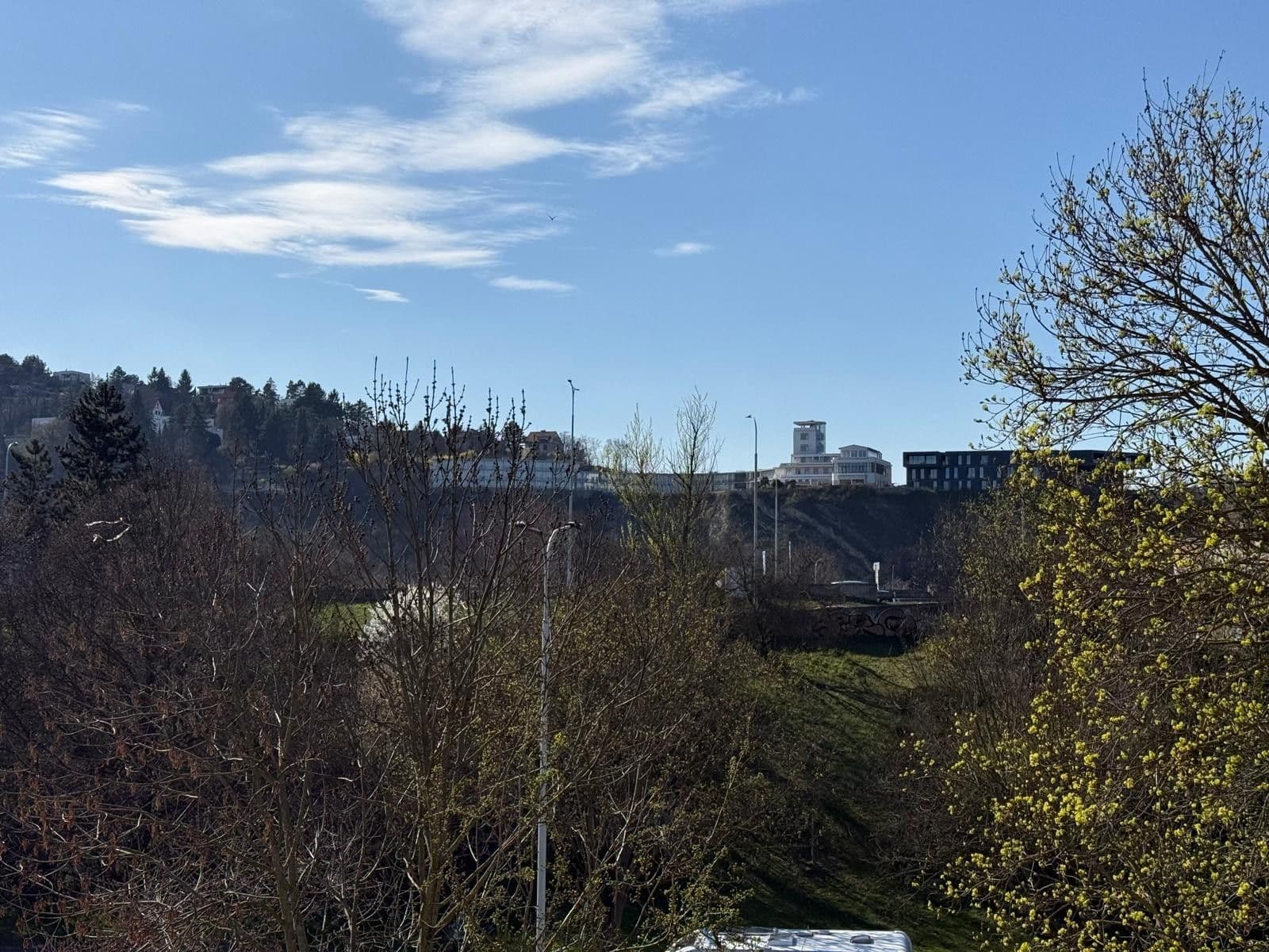 1 bedroom with open-plan kitchen flat to rent, 51 m², Na Mlejnku, Prague, Prague 1 bedroom with open-plan kitchen flat to rent, 51 m², Na Mlejnku, Prague, Prague