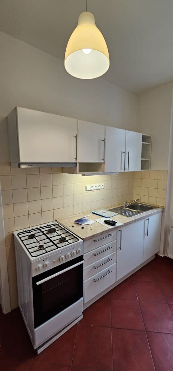 2 bedroom flat to rent, 50 m², Primátorská, Prague, Prague 2 bedroom flat to rent, 50 m², Primátorská, Prague, Prague