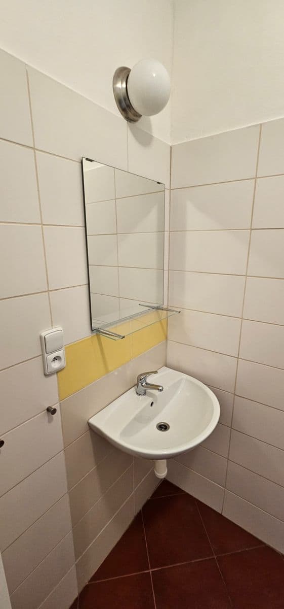 2 bedroom flat to rent, 50 m², Primátorská, Prague, Prague 2 bedroom flat to rent, 50 m², Primátorská, Prague, Prague