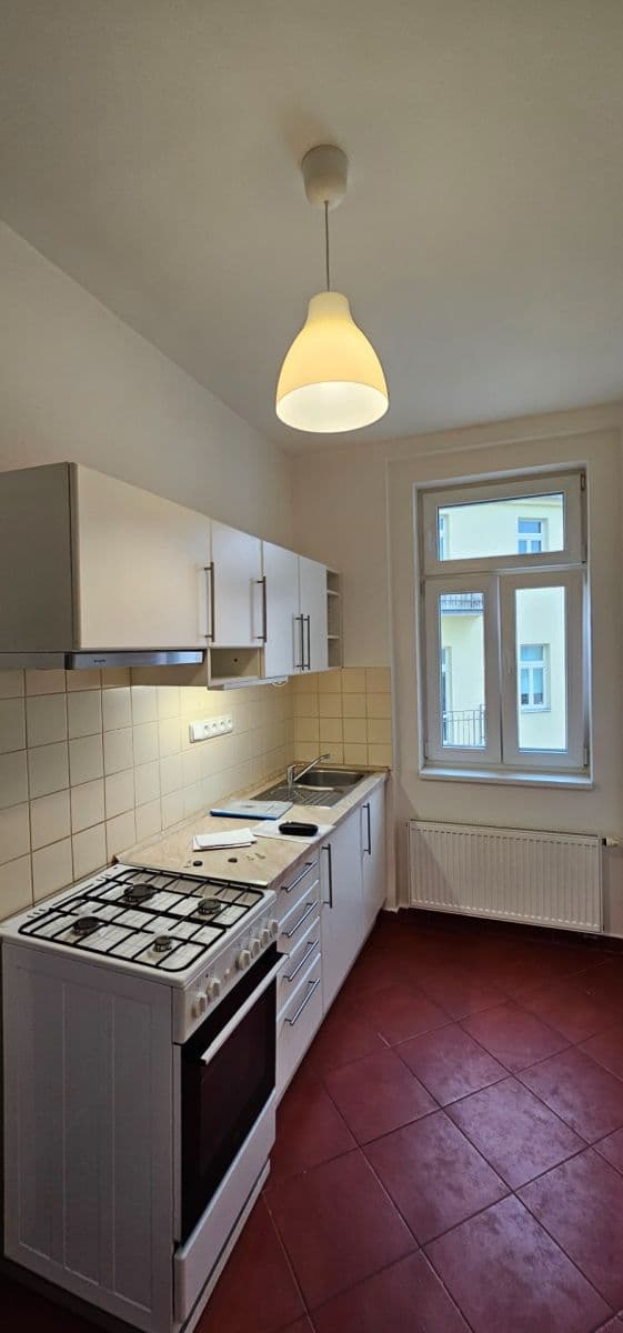 2 bedroom flat to rent, 50 m², Primátorská, Prague, Prague 2 bedroom flat to rent, 50 m², Primátorská, Prague, Prague