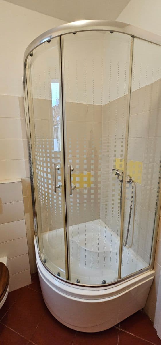2 bedroom flat to rent, 50 m², Primátorská, Prague, Prague 2 bedroom flat to rent, 50 m², Primátorská, Prague, Prague