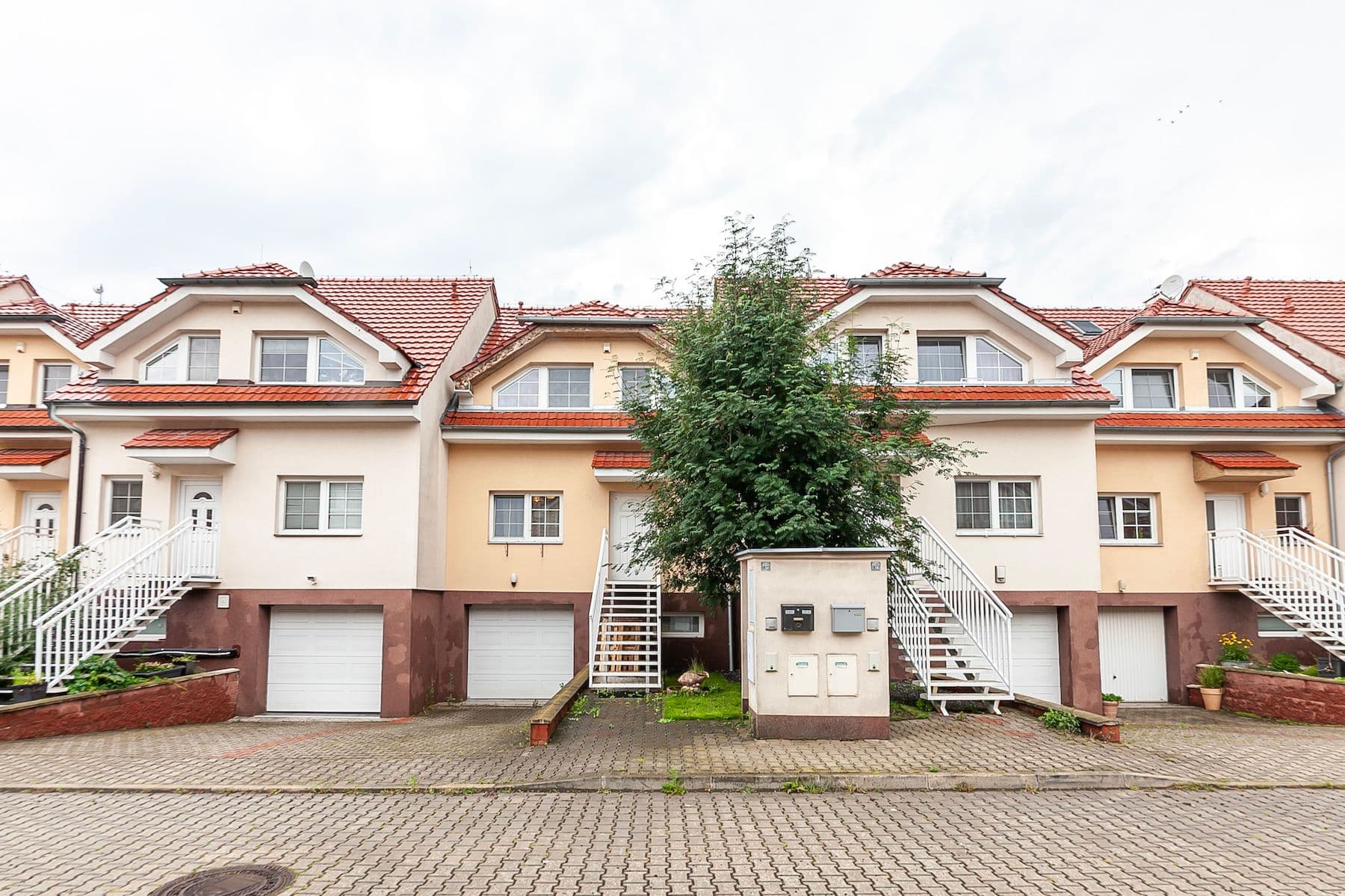 house for sale, 220 m², Okrová, Prague, Prague house for sale, 220 m², Okrová, Prague, Prague