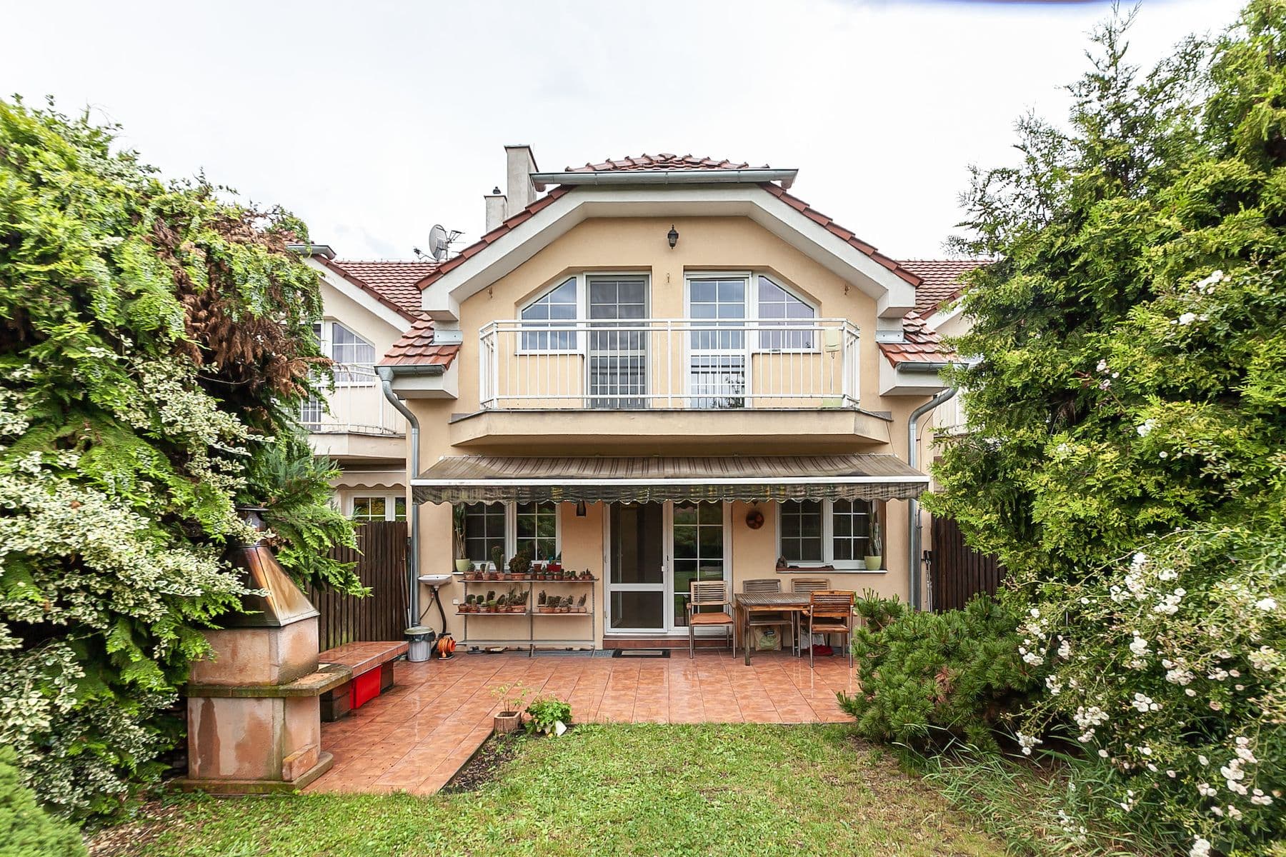 house for sale, 220 m², Okrová, Prague, Prague house for sale, 220 m², Okrová, Prague, Prague