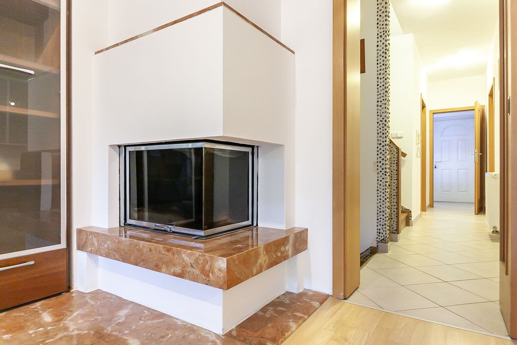 house for sale, 220 m², Okrová, Prague, Prague house for sale, 220 m², Okrová, Prague, Prague