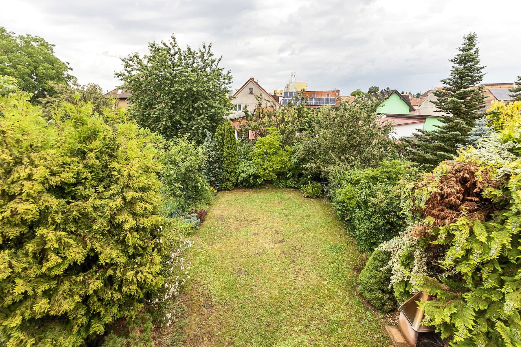 house for sale, 220 m², Okrová, Prague, Prague house for sale, 220 m², Okrová, Prague, Prague