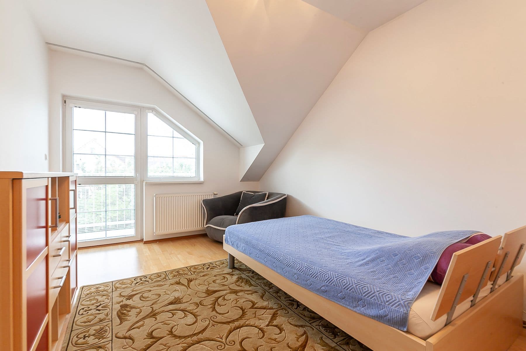 house for sale, 220 m², Okrová, Prague, Prague house for sale, 220 m², Okrová, Prague, Prague