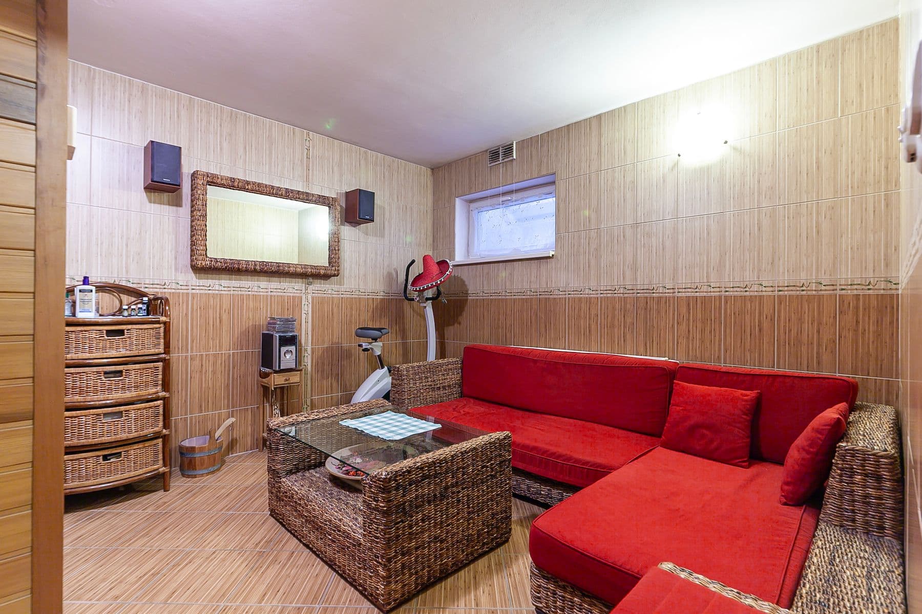 house for sale, 220 m², Okrová, Prague, Prague house for sale, 220 m², Okrová, Prague, Prague