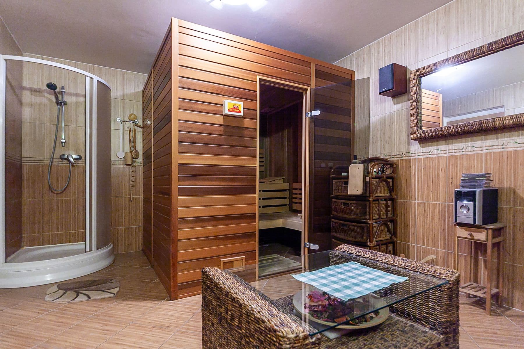 house for sale, 220 m², Okrová, Prague, Prague house for sale, 220 m², Okrová, Prague, Prague