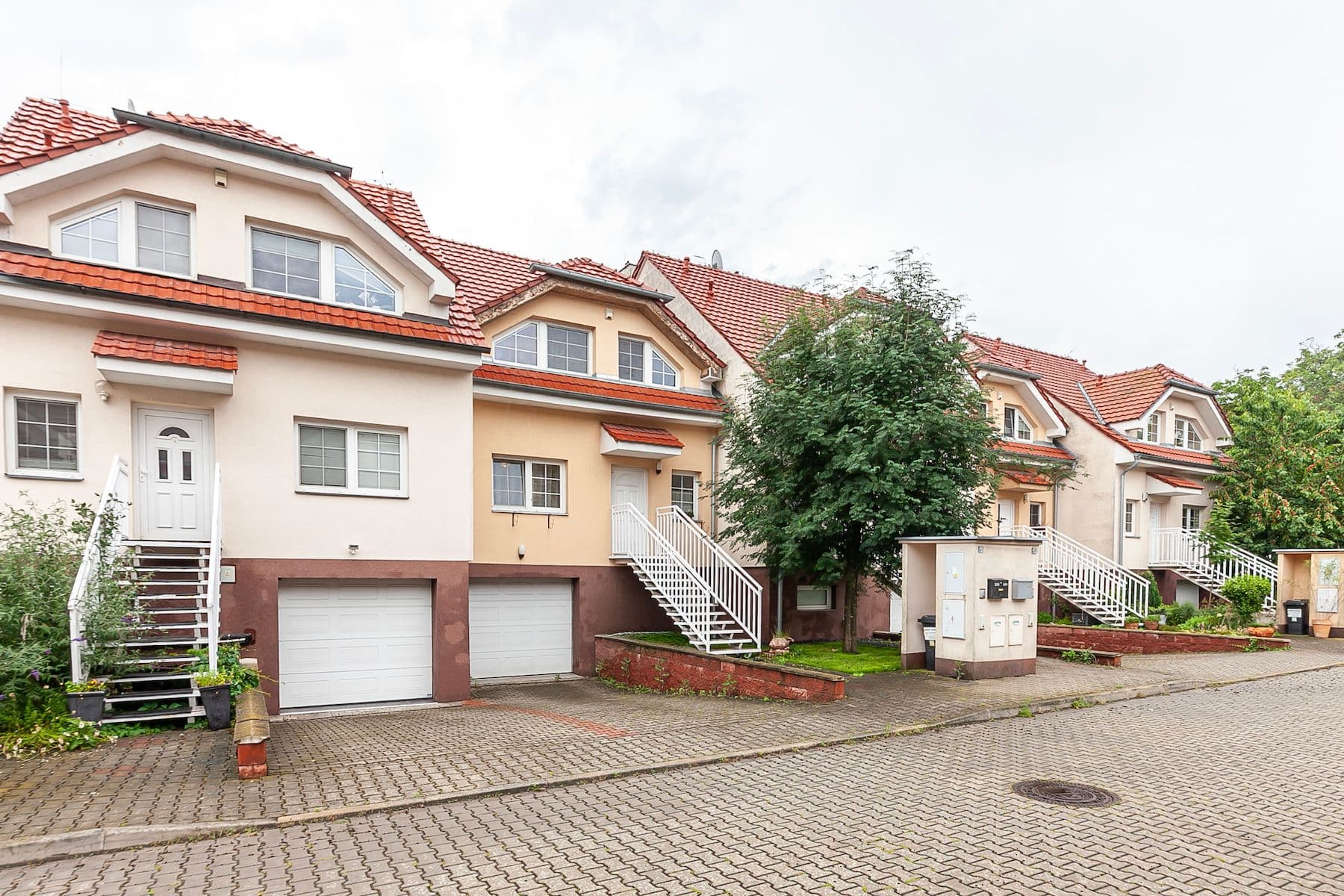 house for sale, 220 m², Okrová, Prague, Prague house for sale, 220 m², Okrová, Prague, Prague