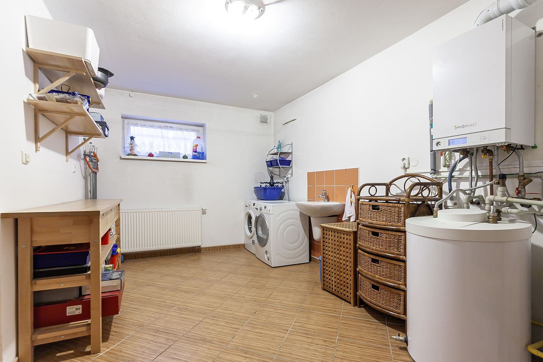 house for sale, 220 m², Okrová, Prague, Prague house for sale, 220 m², Okrová, Prague, Prague