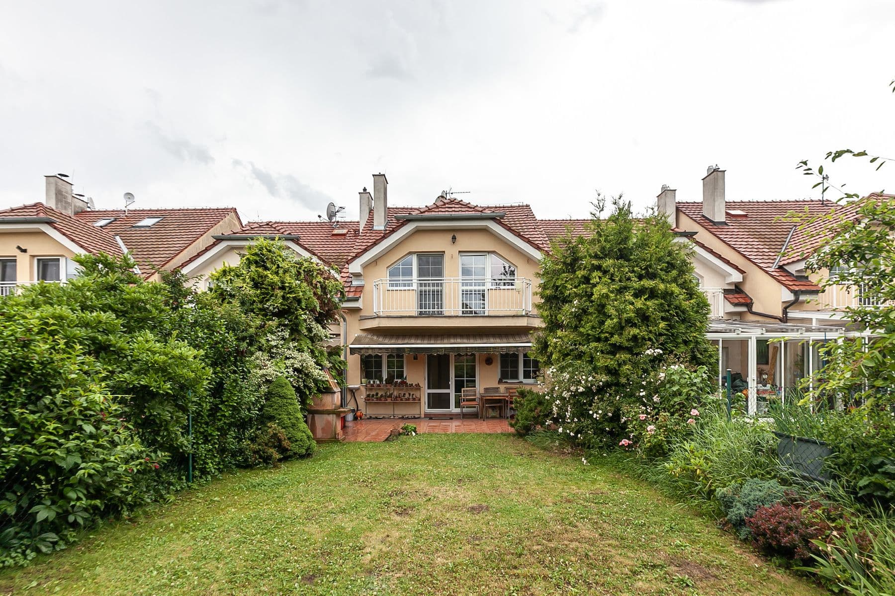 house for sale, 220 m², Okrová, Prague, Prague house for sale, 220 m², Okrová, Prague, Prague