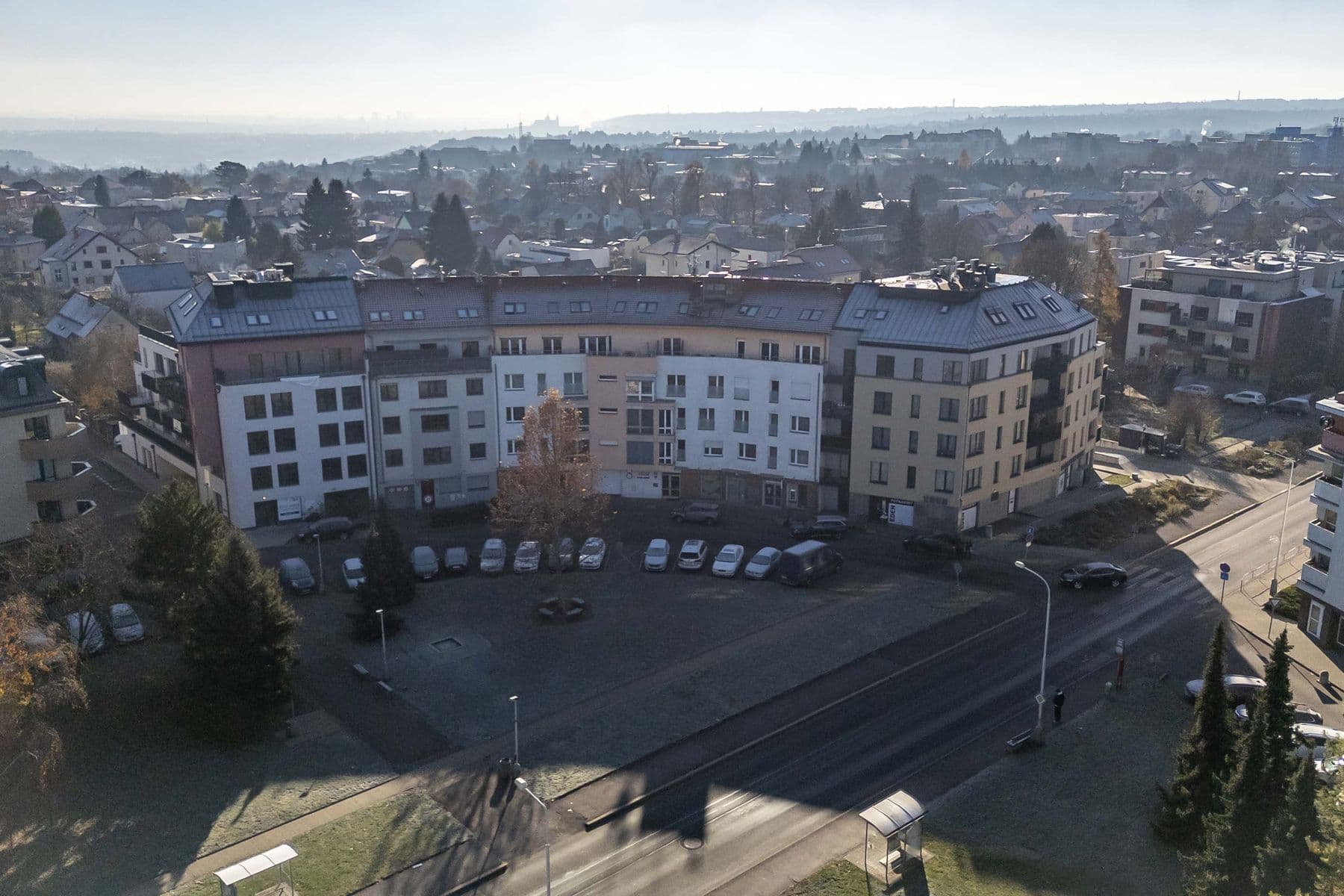 non-residential property for sale, 41 m², U Hotelu, Prague, Prague non-residential property for sale, 41 m², U Hotelu, Prague, Prague