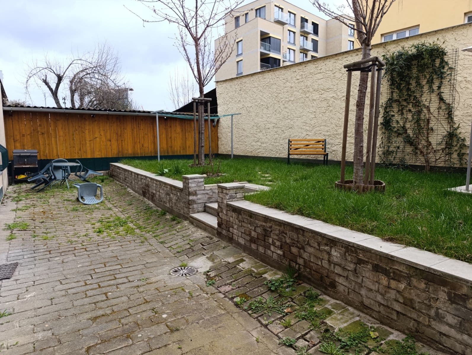 Studio flat to rent, 32 m², Brtnická, Prague, Prague Studio flat to rent, 32 m², Brtnická, Prague, Prague