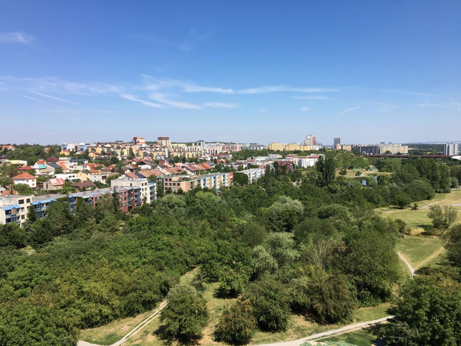 2 bedroom with open-plan kitchen flat to rent, 74 m², Kettnerova, Prague, Prague 2 bedroom with open-plan kitchen flat to rent, 74 m², Kettnerova, Prague, Prague